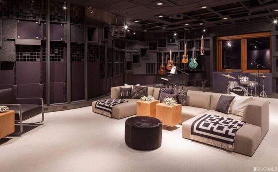 Adam Neumann Selling California “Guitar House” For $27.5 Million