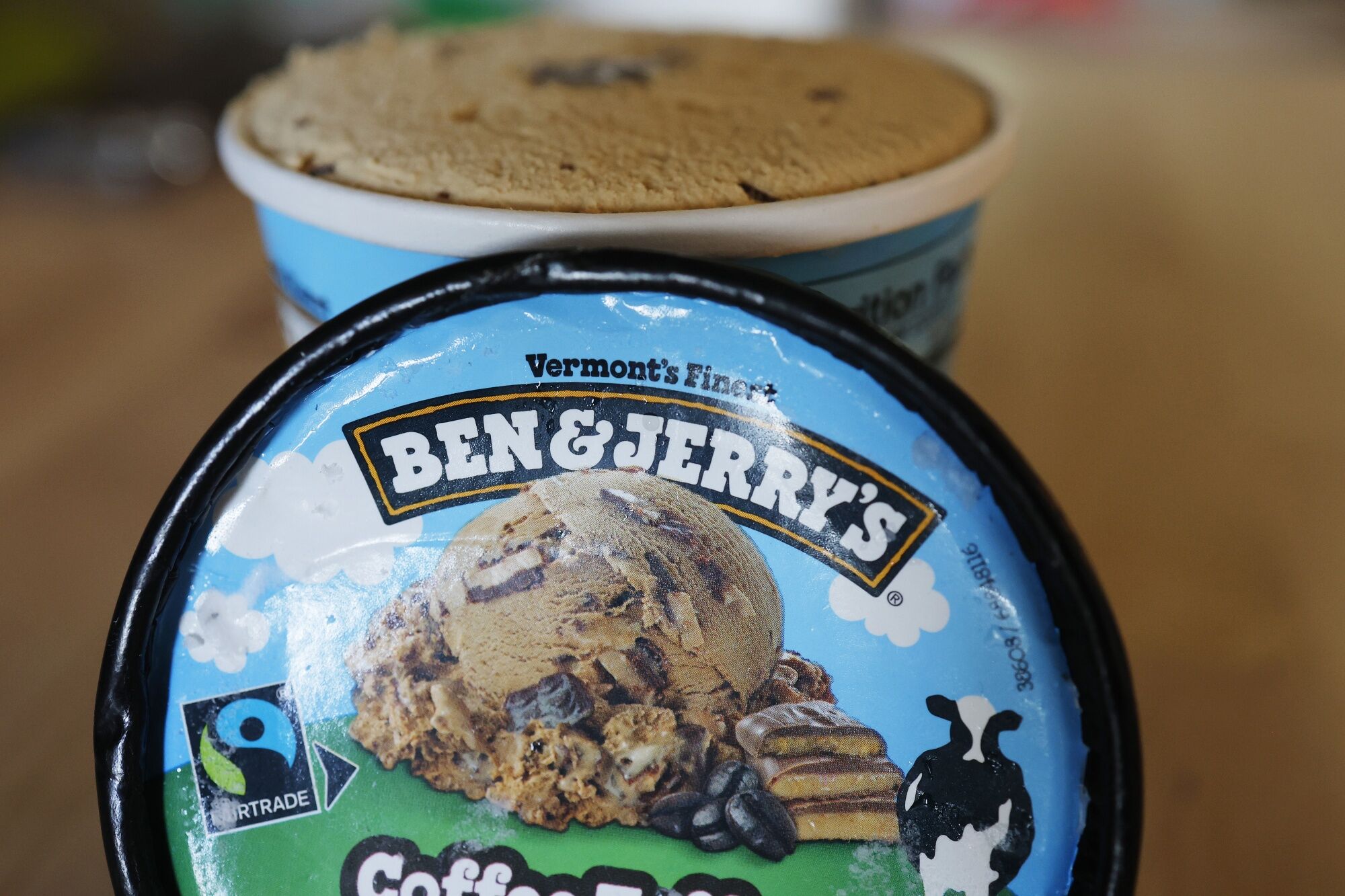 Ben And Jerrys Or Haagen Dazs Top Ice Cream Makers Up For Sale Bloomberg