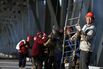 A Tough New Year for China's Migrant Workers