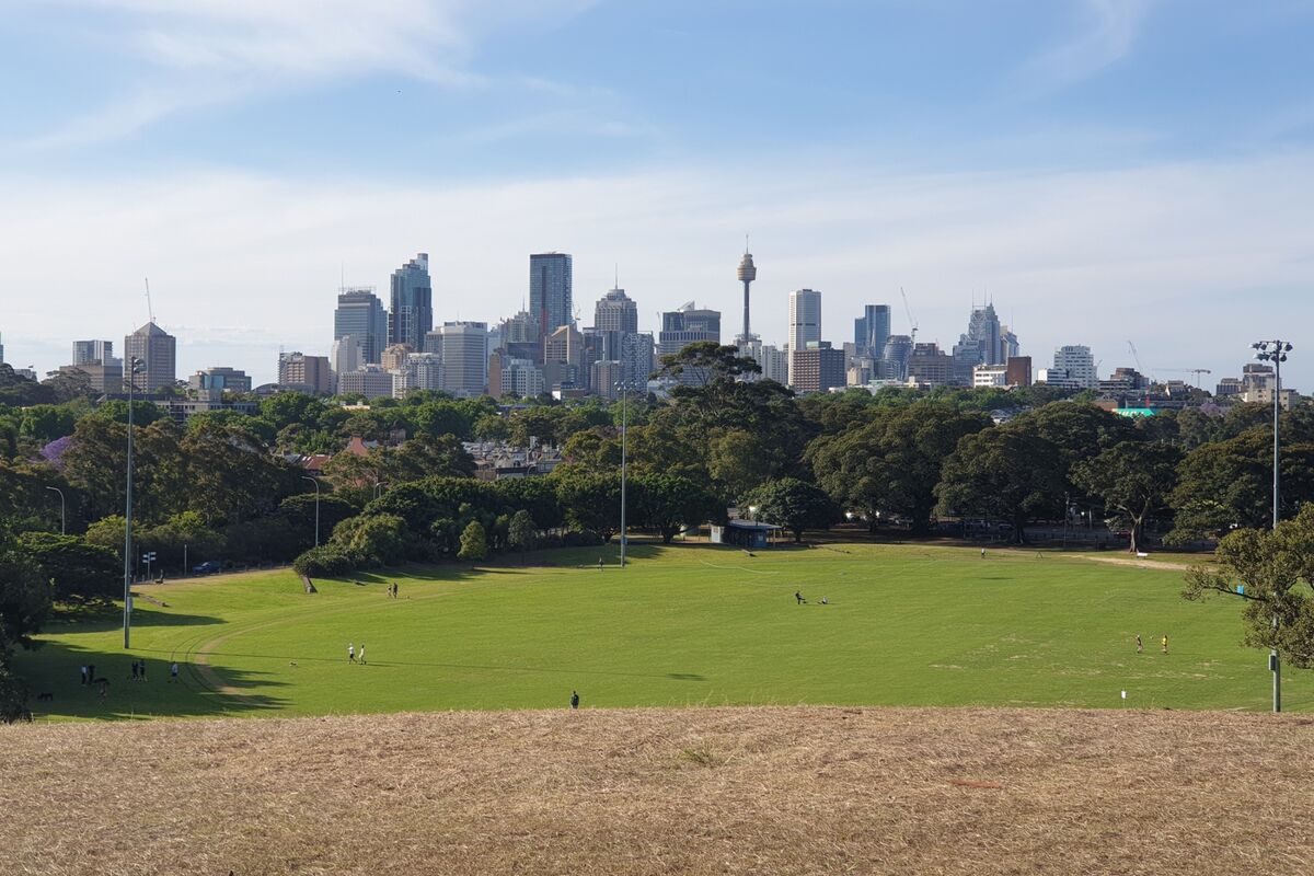 Cities Need More Land. Golfers Aren’t Giving Up Theirs Without a Fight.