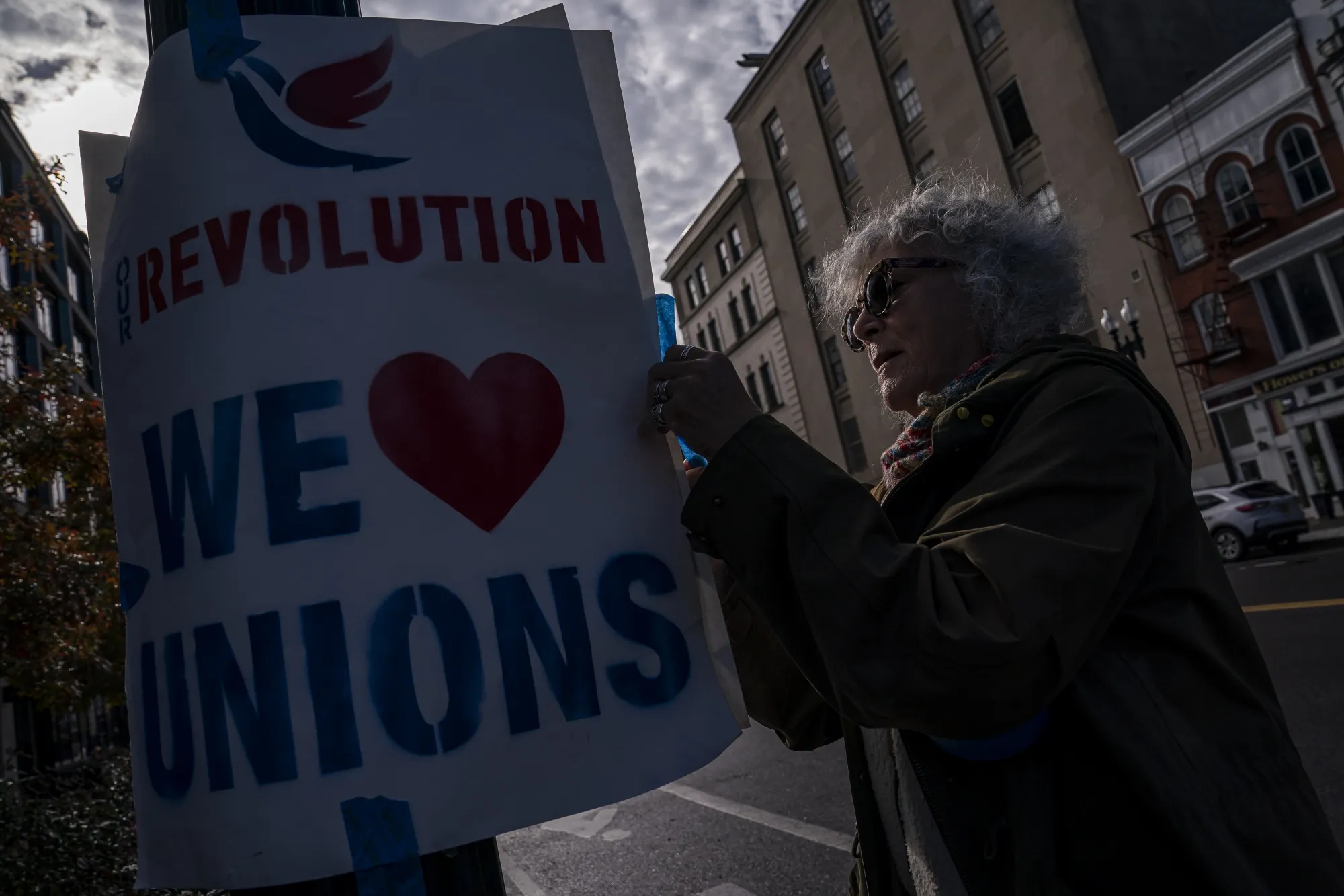 Amazon Faces Black Friday Protests, Strikes in 40 Countries