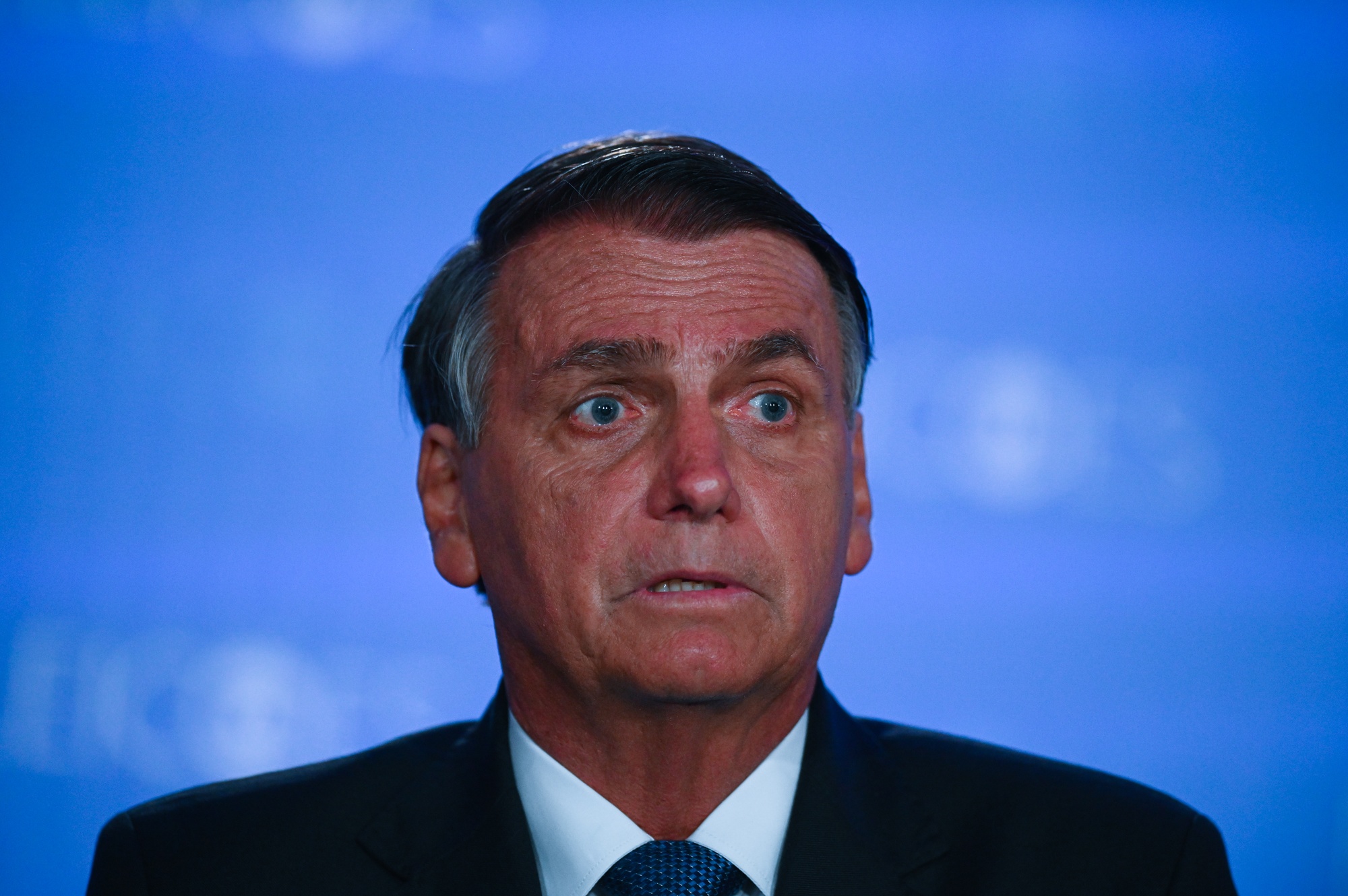 Brazil's Bolsonaro Has No Intention of Cutting His Florida Stay Short Brazil's Bolsonaro Has No Intention of Cutting His Florida Stay Short
