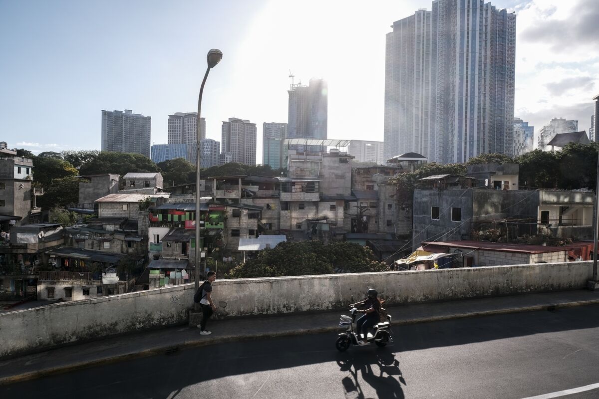 Philippines’ Rate Cut May Be Last in Current Easing Cycle