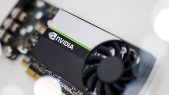 relates to AI to transform radio access network says Nvidia's Vasishta