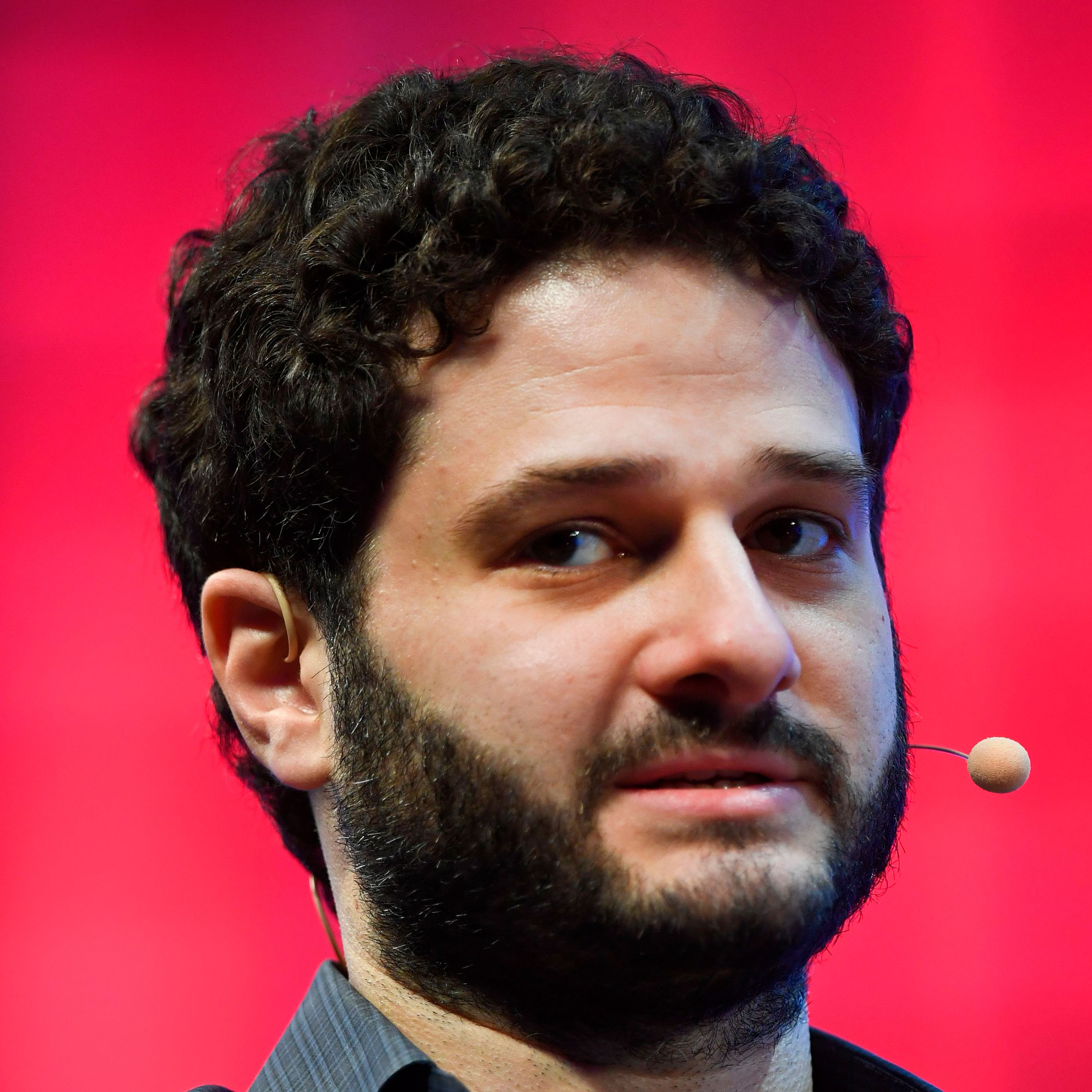 Dustin Moskovitz