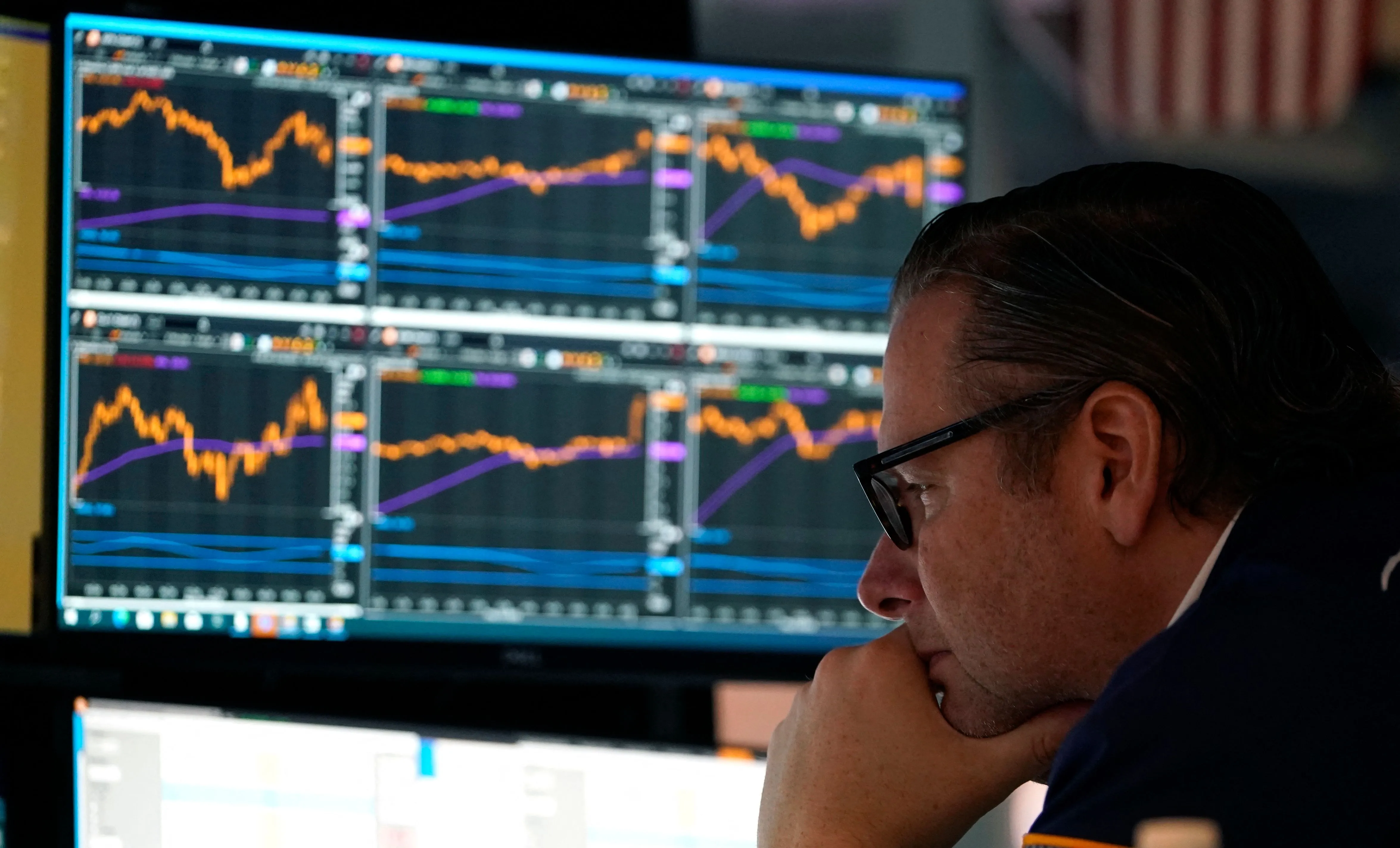 The consensus on the S&amp;P 500 is often wrong when the outlook gets messy.