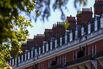 London Luxury Property as Virus Hits Sales