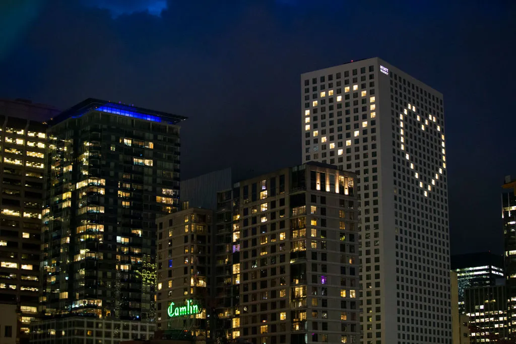 Seattle is&nbsp;in good hands.