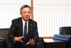 Mizuho Securities Co. CEO Yoshiro Hamamoto Interview 