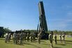 U.S. Army Showcases Long-Range Hypersonic Weapon During TS25 in Australia