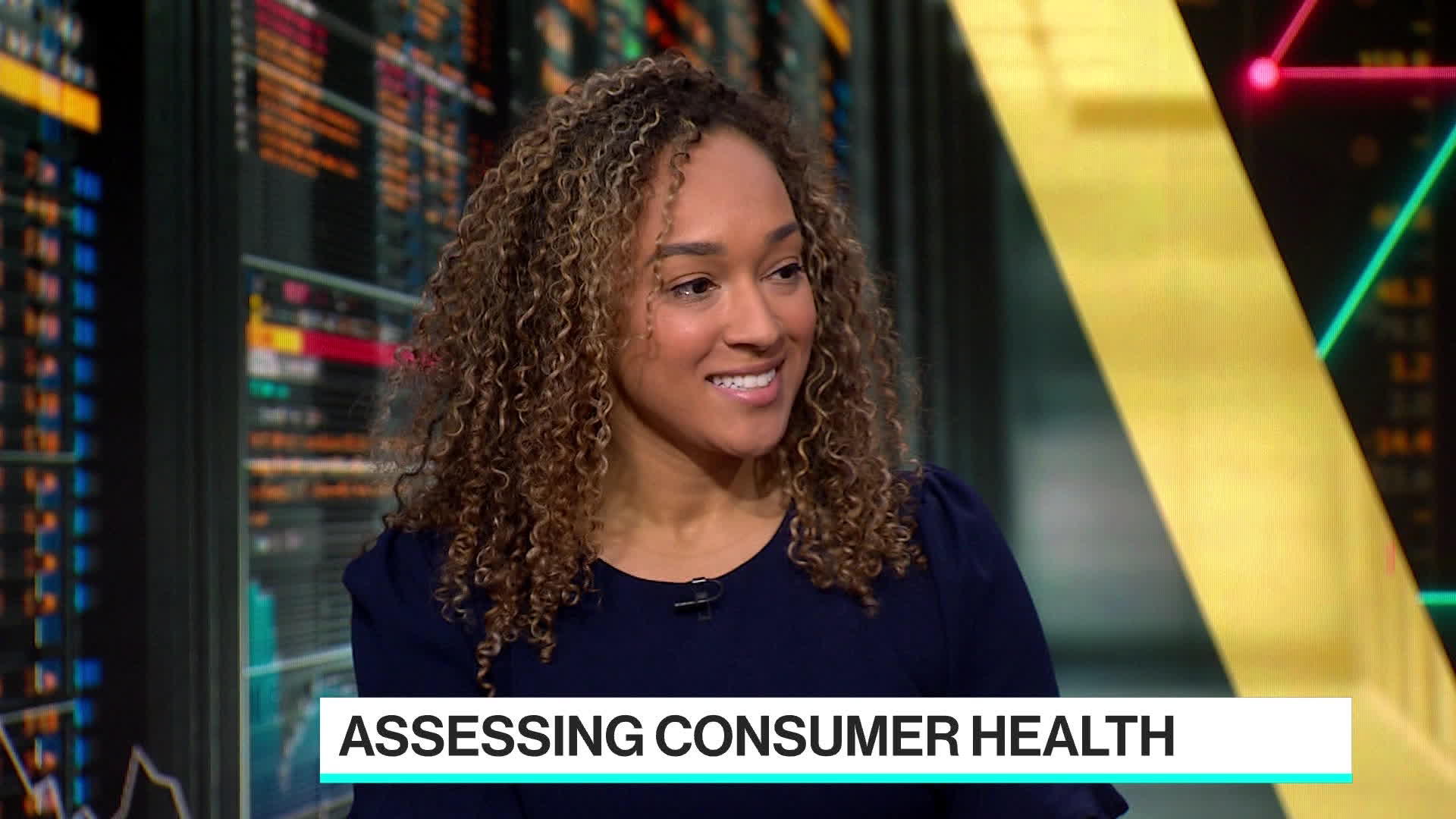 Watch Retailers' Credit Quality Stronger Than Before Pandemic: Franklin  Templeton's Allen - Bloomberg