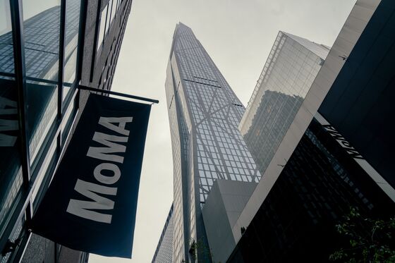 Condo Sales Are Soaring All Over Manhattan -- Except Midtown
