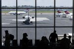 Aviation Regulators Seek Help Enforcing Laws Against Air Rage