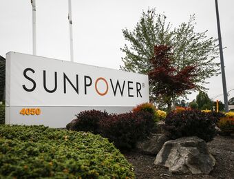 relates to SunPower’s Former CEO Werner Returns as Executive Chairman
