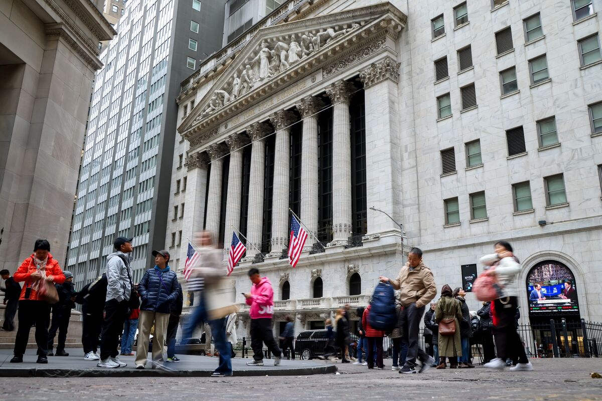 ⚫️ BLOOMBERG: Hiive Markets Ltd. si quota per raccogliere fondi nel trading di azioni pre-pubbliche dopo l'acquisizione di concorrenti a Wall Street