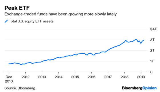 BlackRock Doesn’t Need to Roll Like a Blackstone