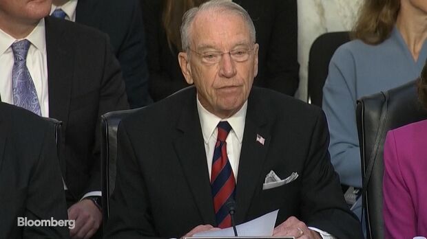 Kavanaugh Promises Impartiality After Hearings Erupt Into Rancor