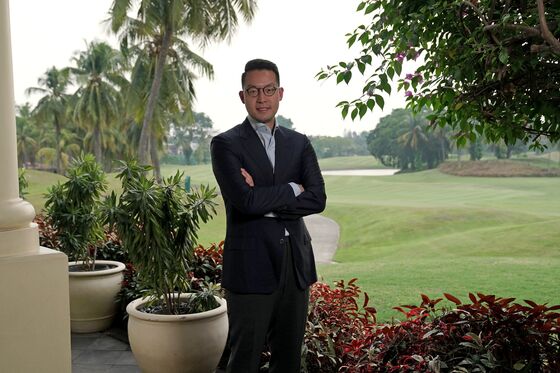 Wharton Grad Seeks to Save an Indonesian Empire on the Brink