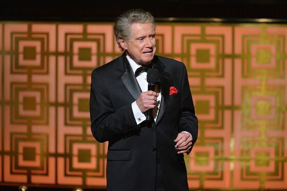 Regis Philbin, Popular TV Game and Talk Show Host, Dies at 88