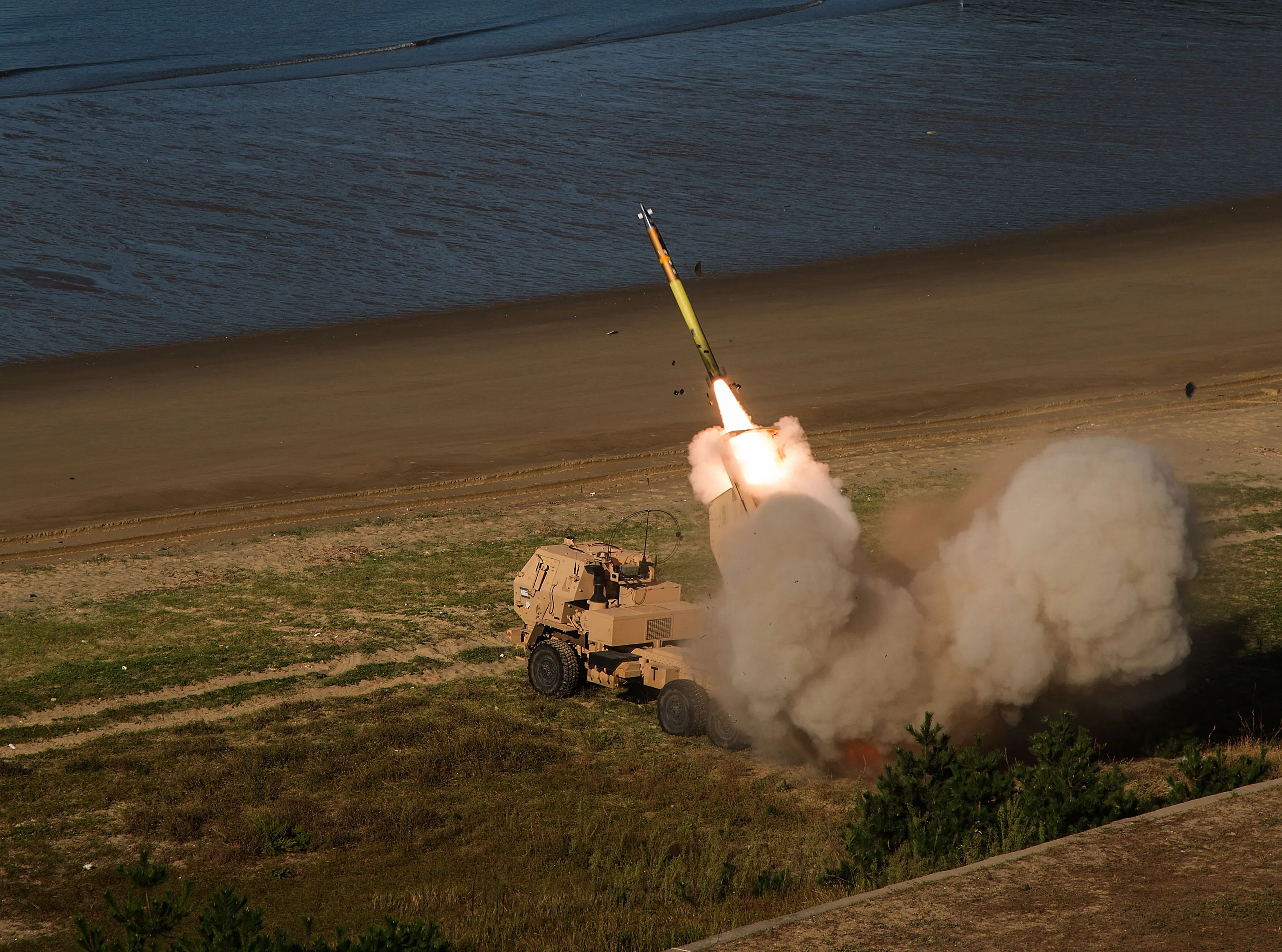 US Army Conducts Emergency Deployment Readiness Exercise
