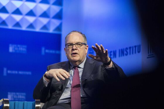 The Hidden Dangers of the Great Index Fund Takeover