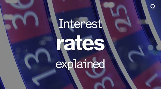 relates to How Interest Rates Impact the Economy