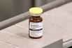AstraZeneca’s Enhertu drug.