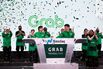Grab Bell Ringing Ceremony as Ride-Hailing and Delivery Provider Starts Trading on the Nasdaq 