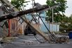 PUERTORICO-US-WEATHER-HURRICANE