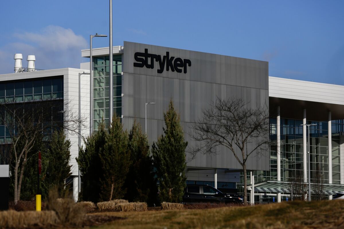 Stryker Shipping Still Down in Attack Claimed by Pro-Iran Group