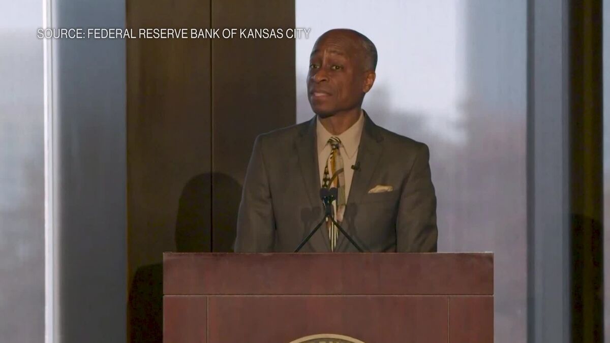 ⚫️ BLOOMBERG: Philip Jefferson avverte sui rischi per l'occupazione e invita a cautela nella politica dei tassi di interesse