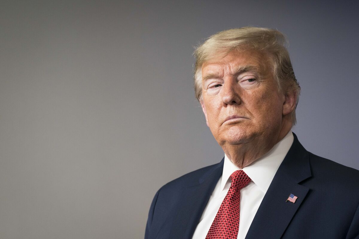 How Trump Could Order Industry to Lift Virus Response thumbnail