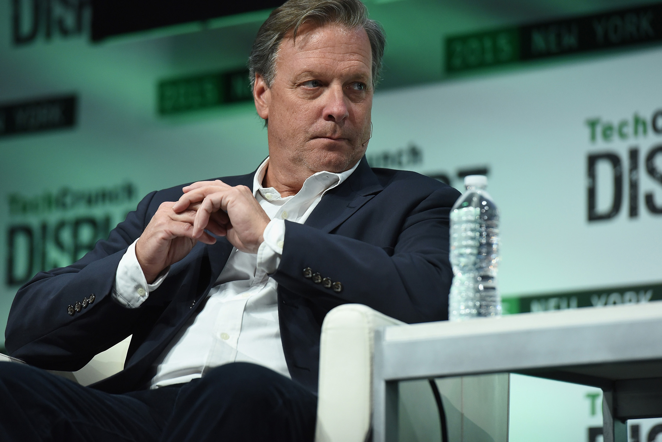 Bob Bowman Giving Up Daily Role at Baseball Spinoff BAMTech