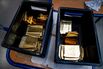 Inside The Polish Mint Gold Refinery 