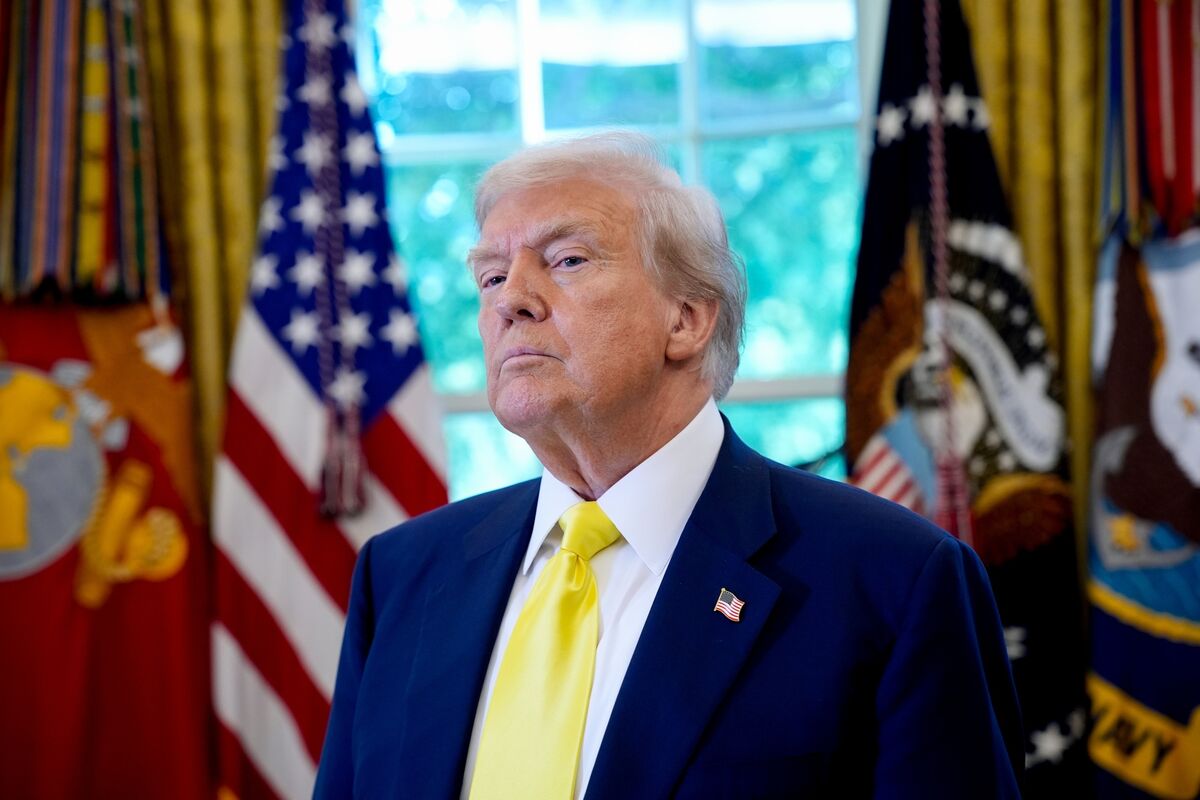 Trump Says Armenia, Azerbaijan to Sign Peace Deal at White House