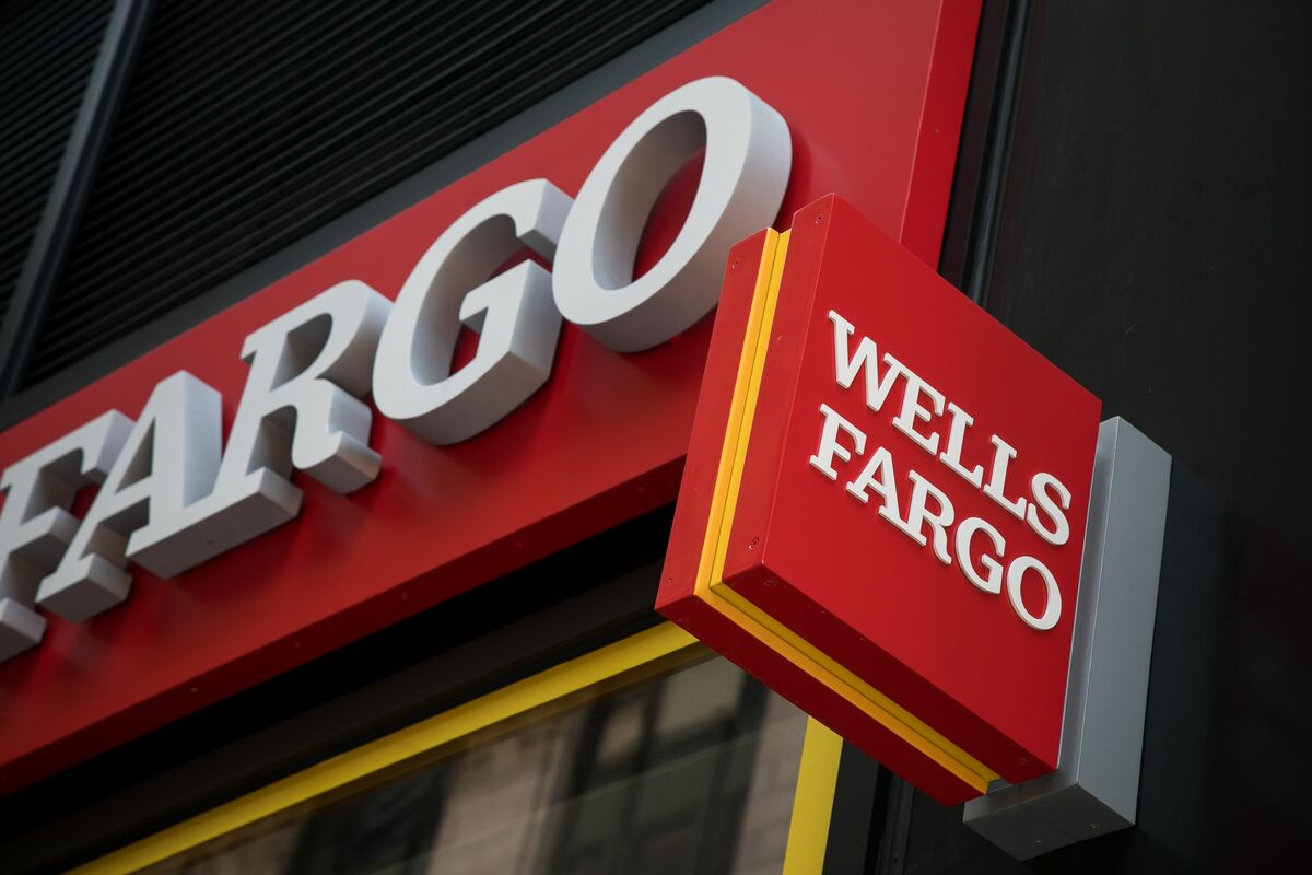 Wells Fargo Sells 2 Billion of Private Equity Fund Investments Bloomberg