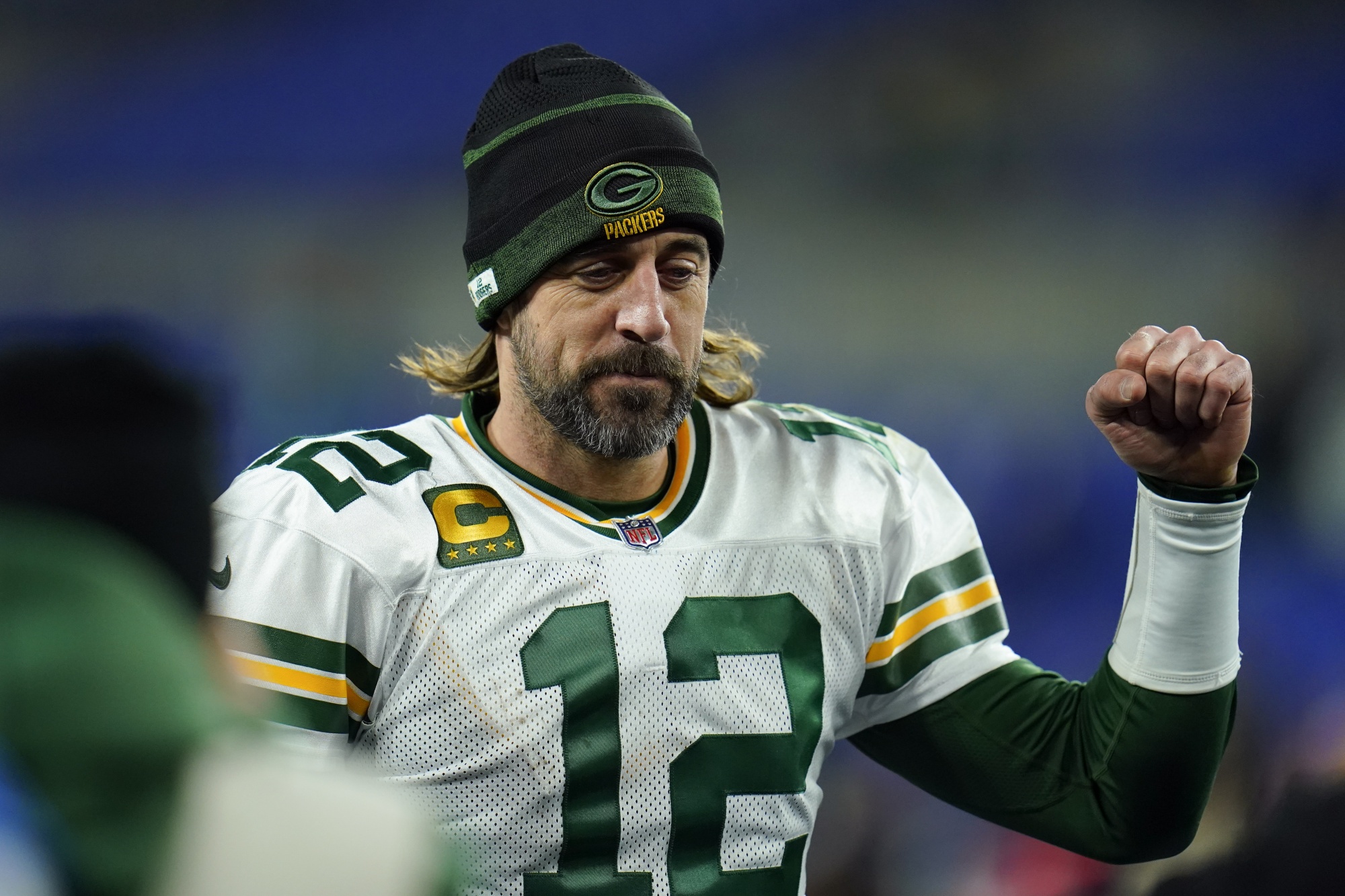 $200,000,000 Aaron Rodgers leaves Tom Brady behind with special milestone  ahead of 2023 season