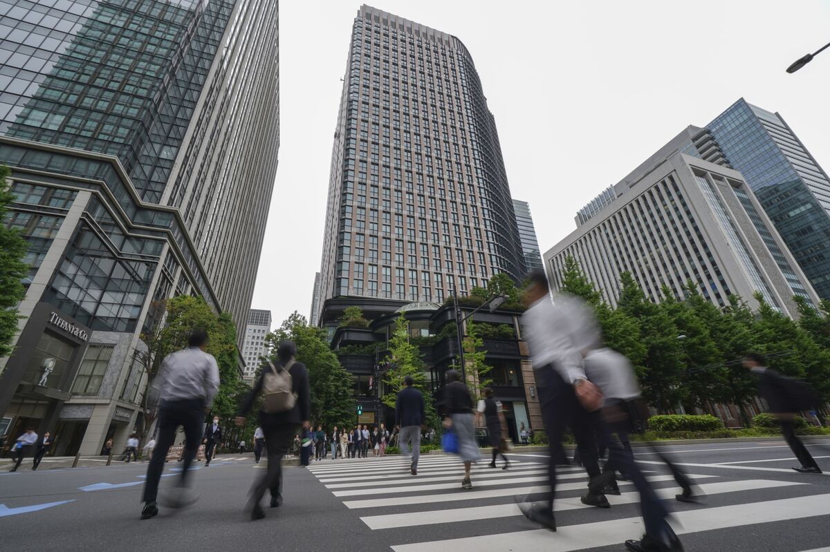 Japan Two-Year Bond Auction Attracts Weakest Demand Since 2009