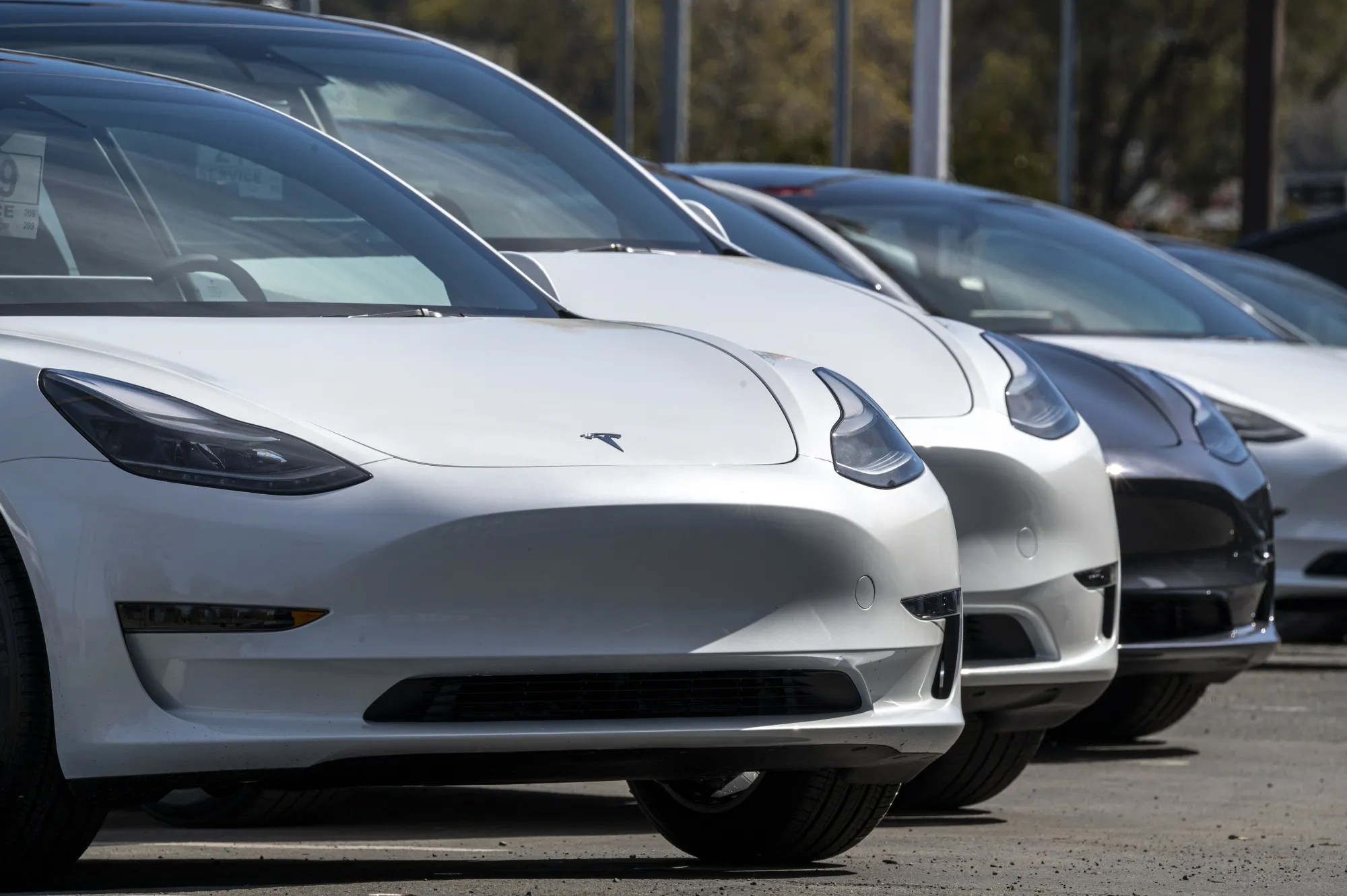 Tesla Erases $50 Billion In Market Value As Its Investor Day Disappoints