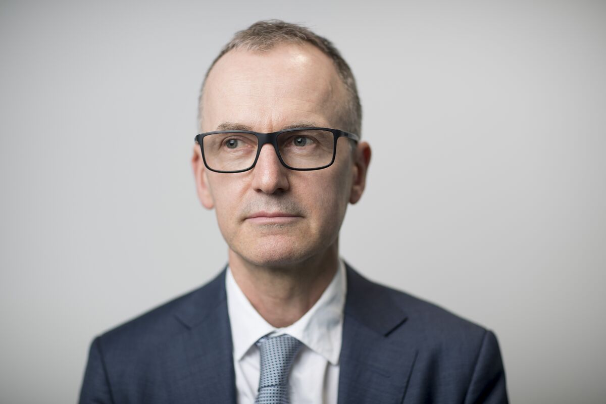 bloomberg.com - Nasteho Said - RBA's Kent Says Labor Market Loosening Faster than Predicted