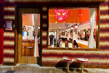 Buzzy New Thai Restaurant Lands in Heart of Hong Kong: Review
