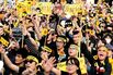 Taiwan's Protests Point to a Deeper Crisis