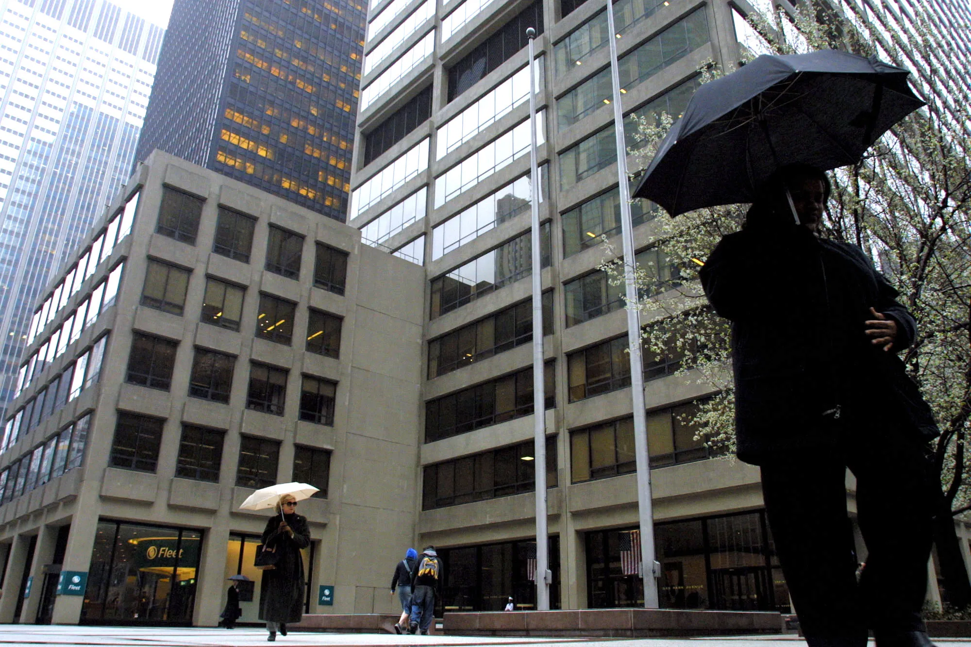 345 Park Avenue