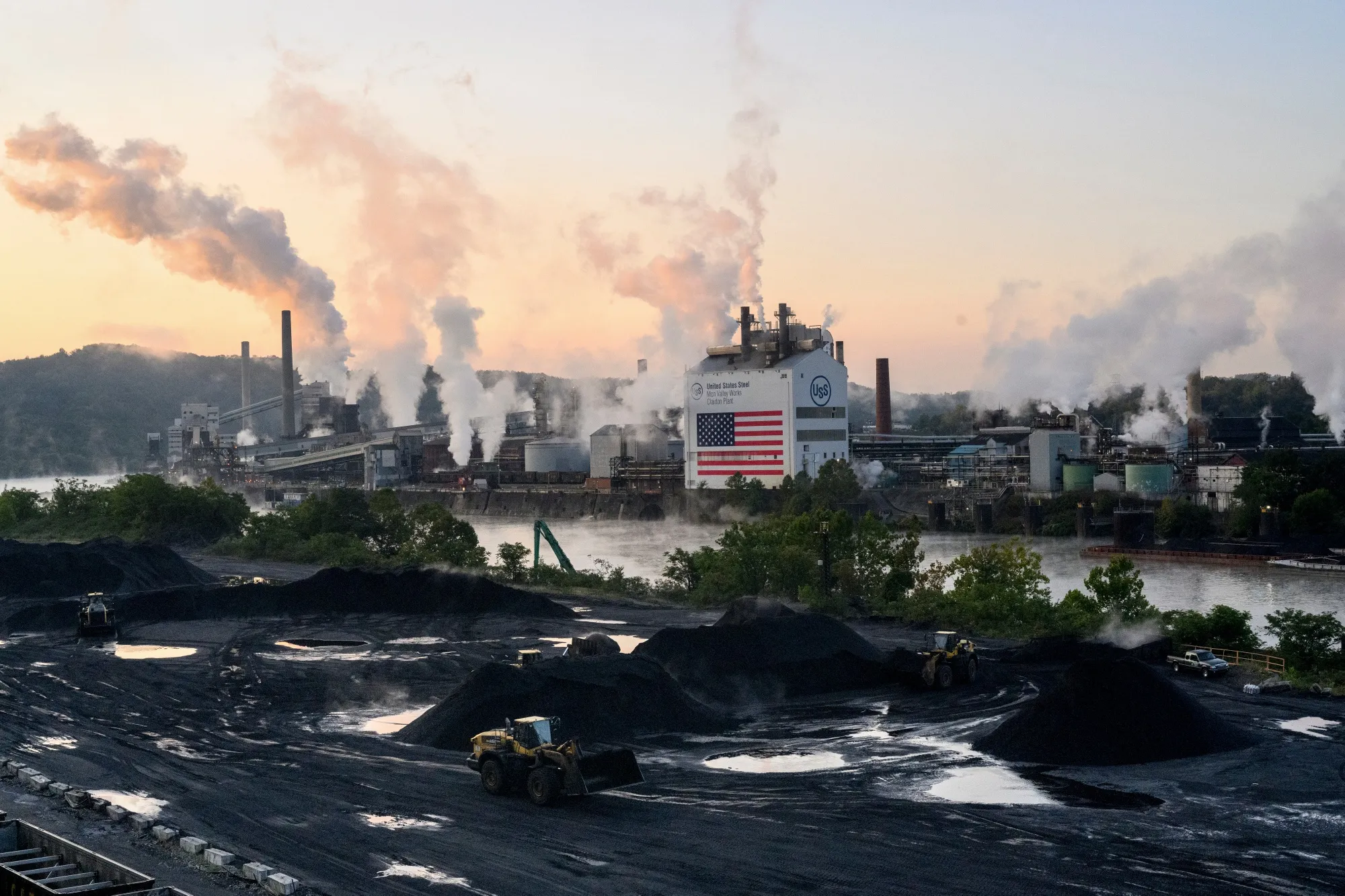 There's a possibility that climate-focused policies will be revived under a new president as soon as January 2029.