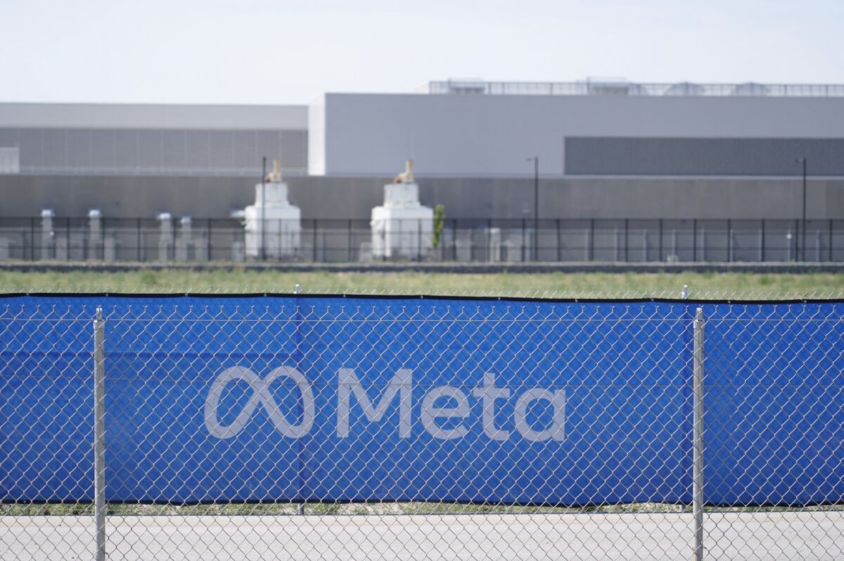 Meta’s Backstop Is Linchpin for $26 Billion AI Data-Center Deal