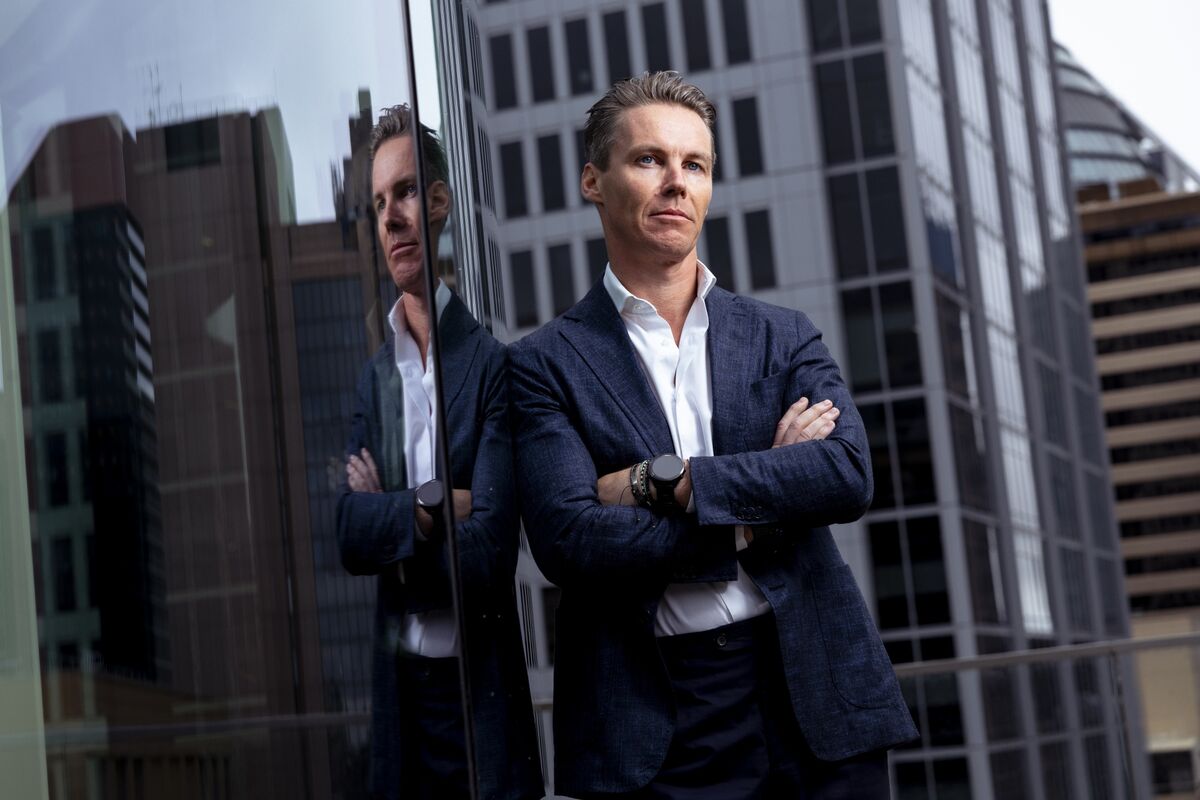 Ex-Banker’s Redemption Story Hits a Setback as Firmus Pulls IPO