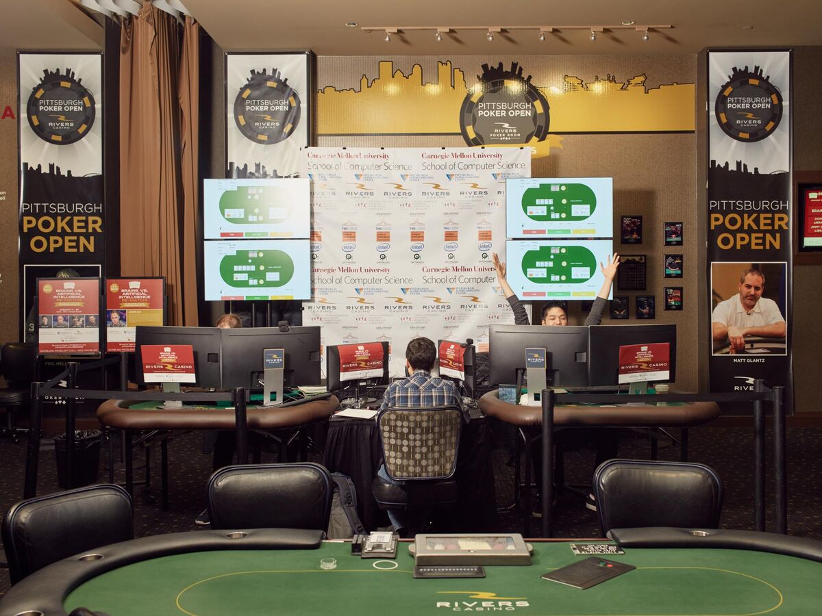 How Artificial Intelligence is Changing the Game of Poker