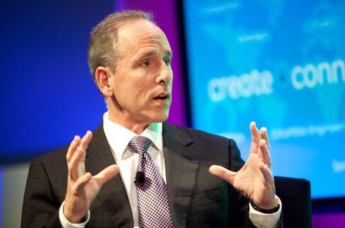 General Electric Co.'s Global Research Director Mark Little