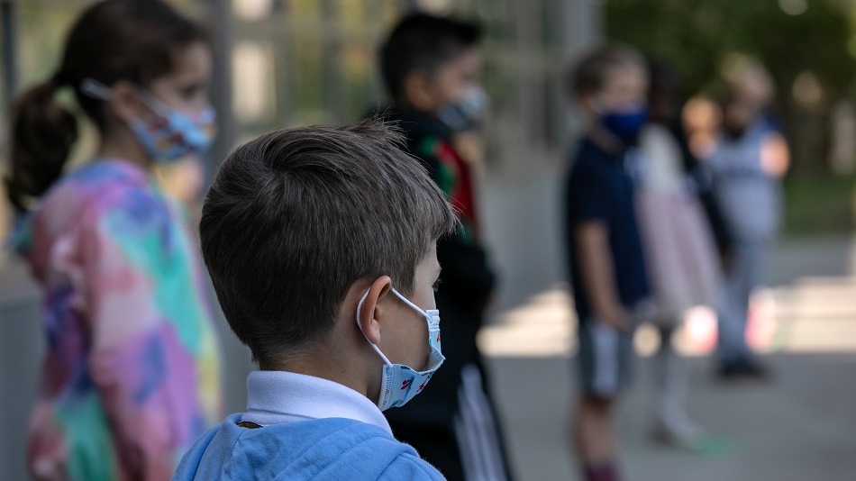 Child Tax Credit 2021 How To Register Online For Payments From Stimulus Bill Bloomberg