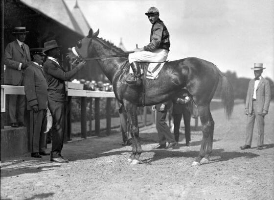 The ‘Juice Man’ and the Drug Scandal That Rocked Horse Racing